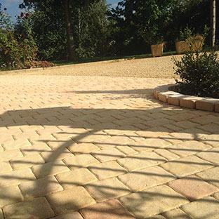 Paysagiste Romans-sur-Isère Mours Drôme des collines 26