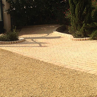 Paysagiste Romans-sur-Isère Drôme des collines 26