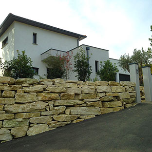 Paysagiste Romans-sur-Isère Drôme 26